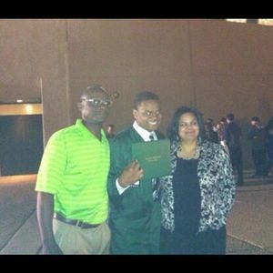 Meet your Posher, Joyce